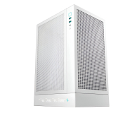 Deepcool CH170 Digital White - 1336385 - zdjęcie 1